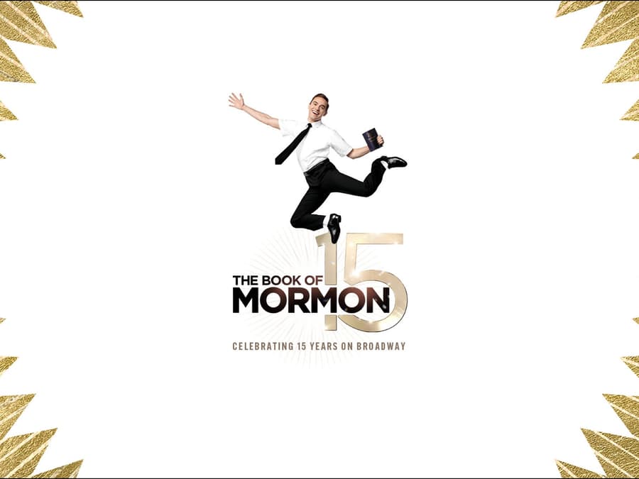 The Book of Mormon
