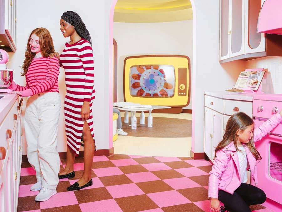 Museum of Ice Cream Boston: VIP Anytime Entry Ticket