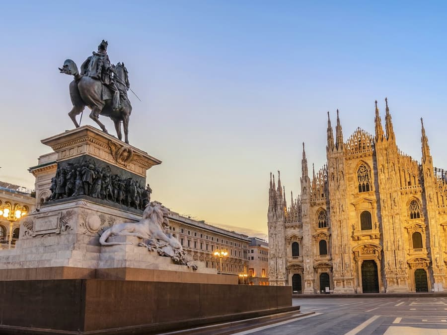 Duomo di Milano: Rooftop Guided Tour