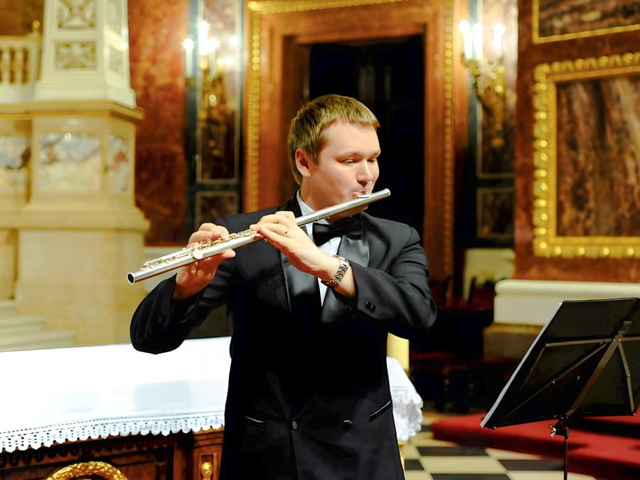 Budapest St. Stephen’s Basilica Organ Concert
