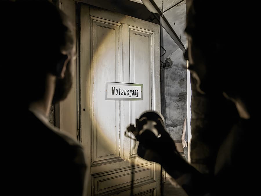 Guided Tour of Vienna’s Historical Pharmacy Cellar