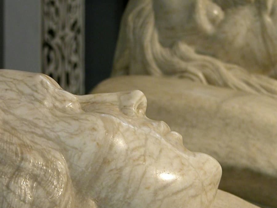 Mausoleum of the Lovers of Teruel