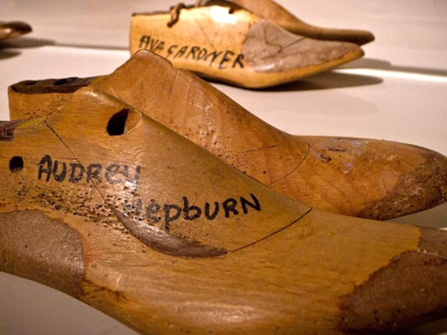 Museo Salvatore Ferragamo: Entry Ticket