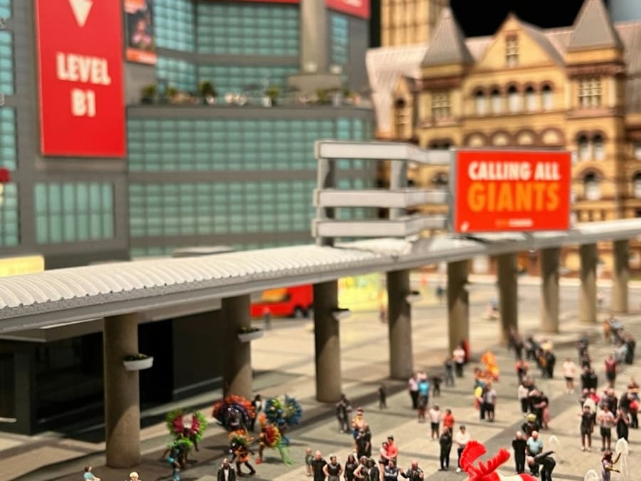 Little Canada: Skip The Line Ticket
