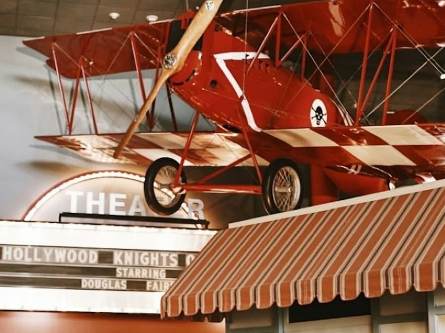 National Air and Space Museum: Small-Group Guided Walking Tour