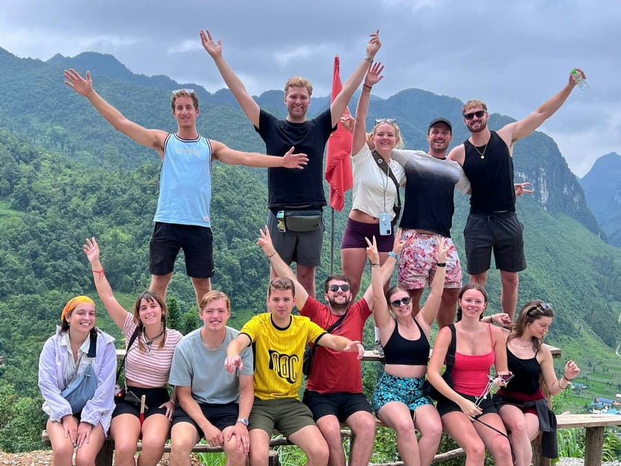 Ha Giang Loop: 3-Day Small Group Guided Tour from Hanoi