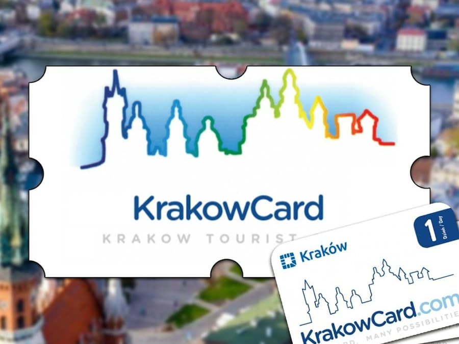Krakow City Pass: Museums, Attractions & Public Transport