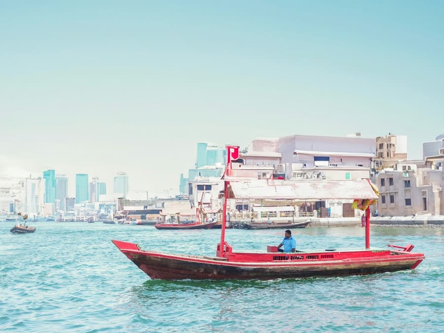 Dubai: 15 Must-See Sightseeing SUV Tour + Hotel Transfer