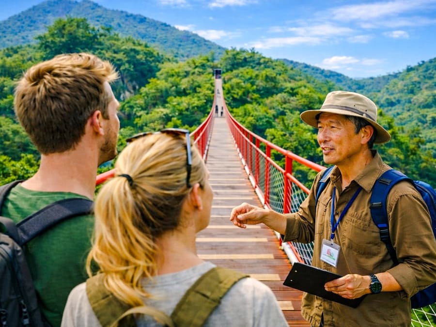 From Seoul: Private DMZ Tour