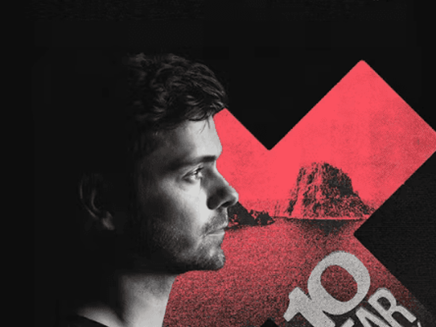 Ushuaïa on Thursdays: Martin Garrix Tickets