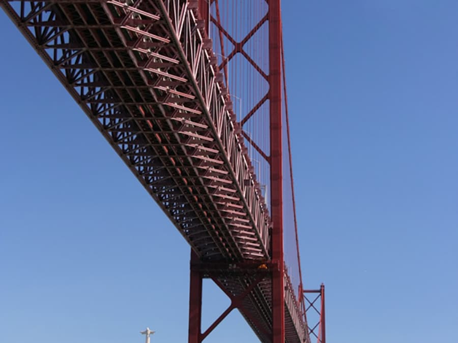 Pilar 7 Bridge Experience: Entry Ticket