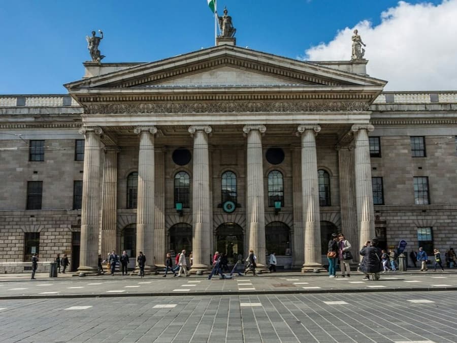 GPO Museum