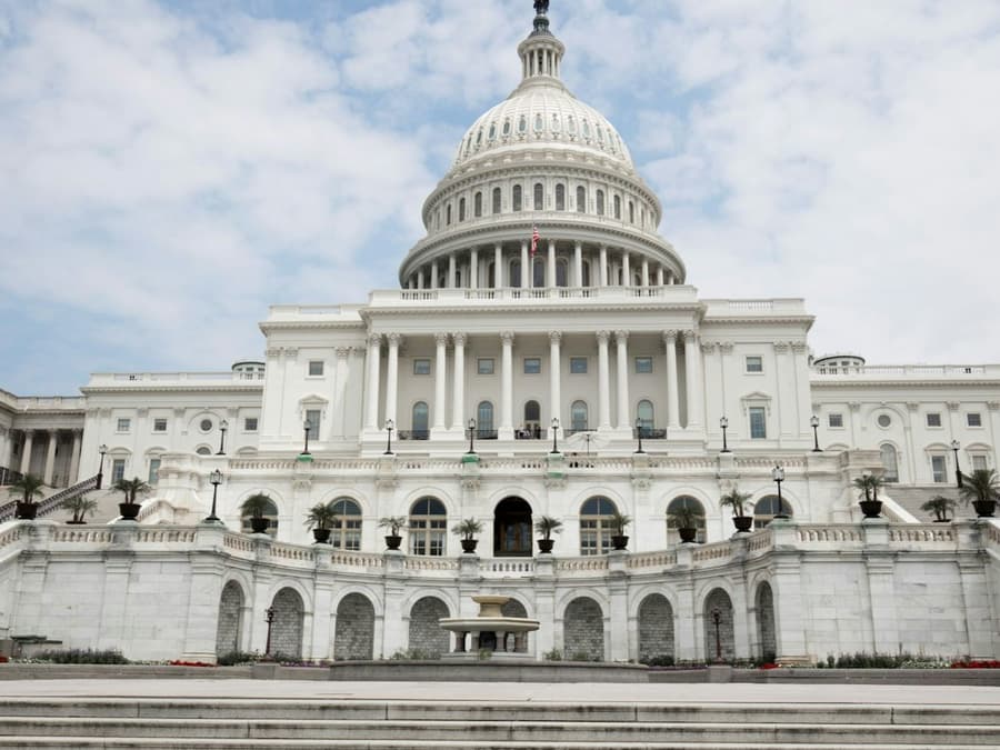 1-Day Tour to Washington DC from New York