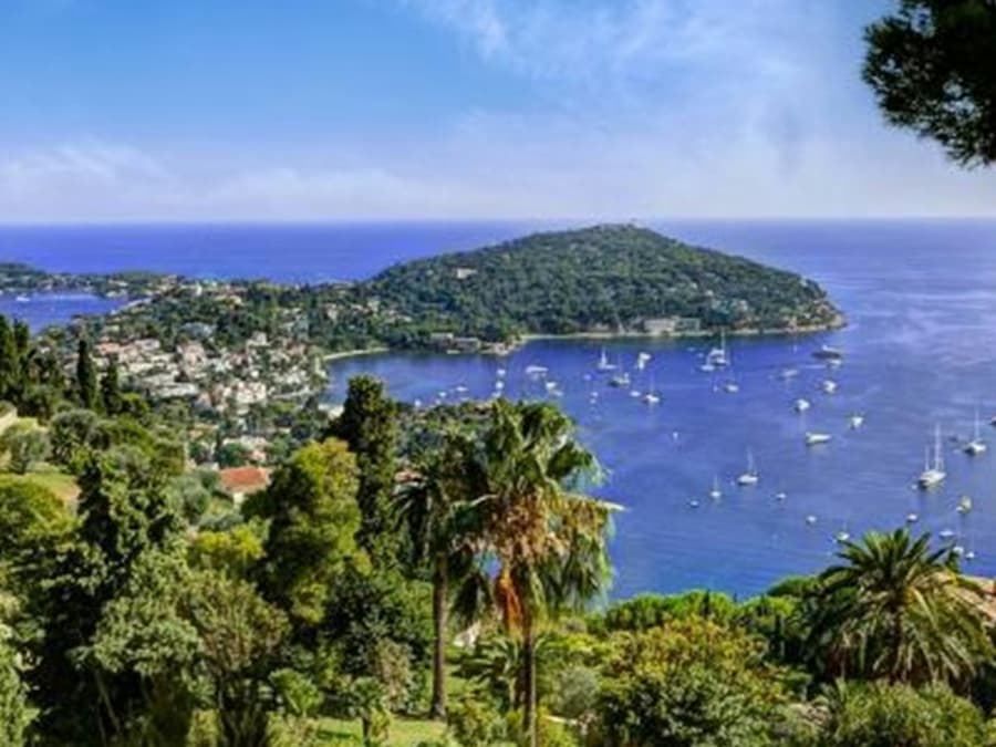 French Riviera: Monaco, Antibes, Eze and Saint-Paul-De-Vence Day Tour