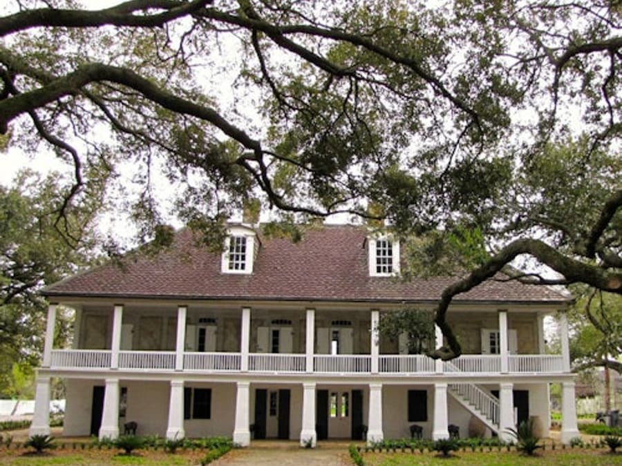 Whitney Plantation: Tour from New Orleans