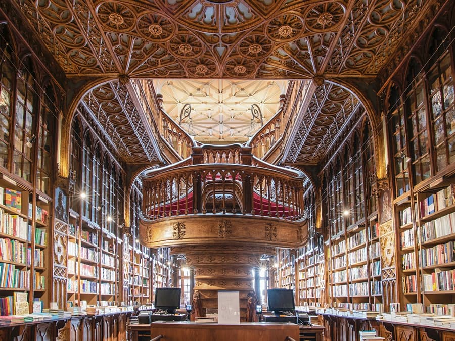 Porto City Full-Day Tour with Local Blends Tasting