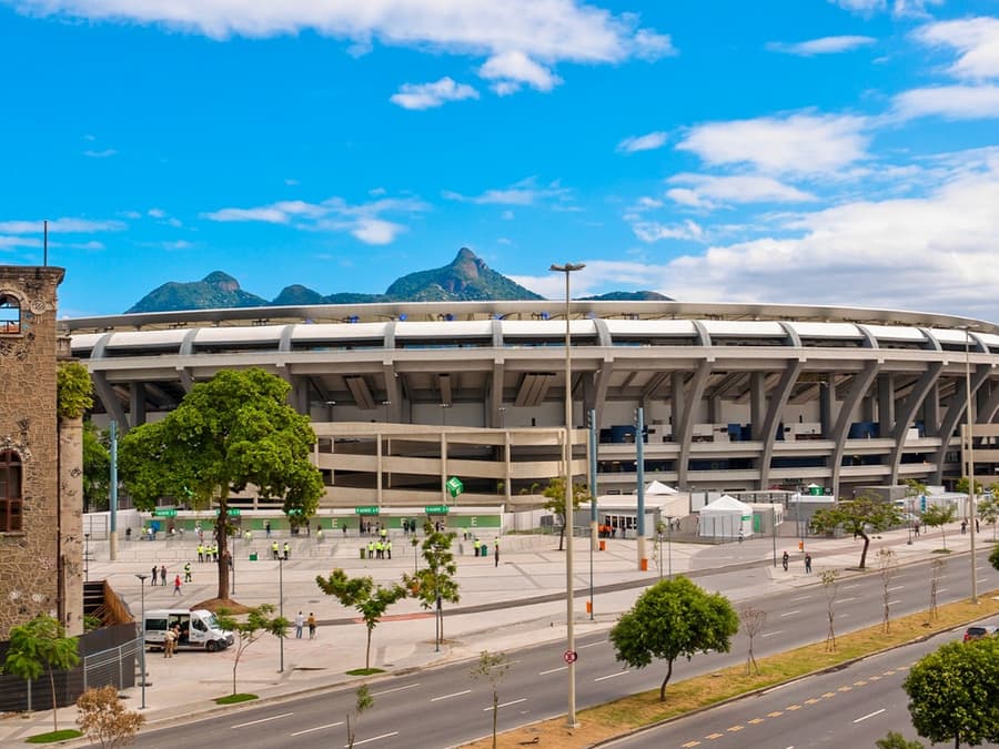 Full-Day Tour of Rio: Christ the Redeemer, Sugarloaf Mountain, Selarón Steps and More
