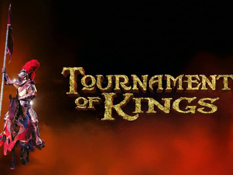 Tournament of Kings