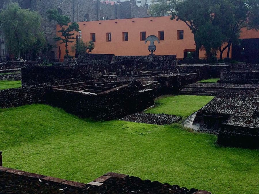 Acolman, Teotihuacán y Plaza de las Tres Culturas: Taller de Artesanía Mexicana