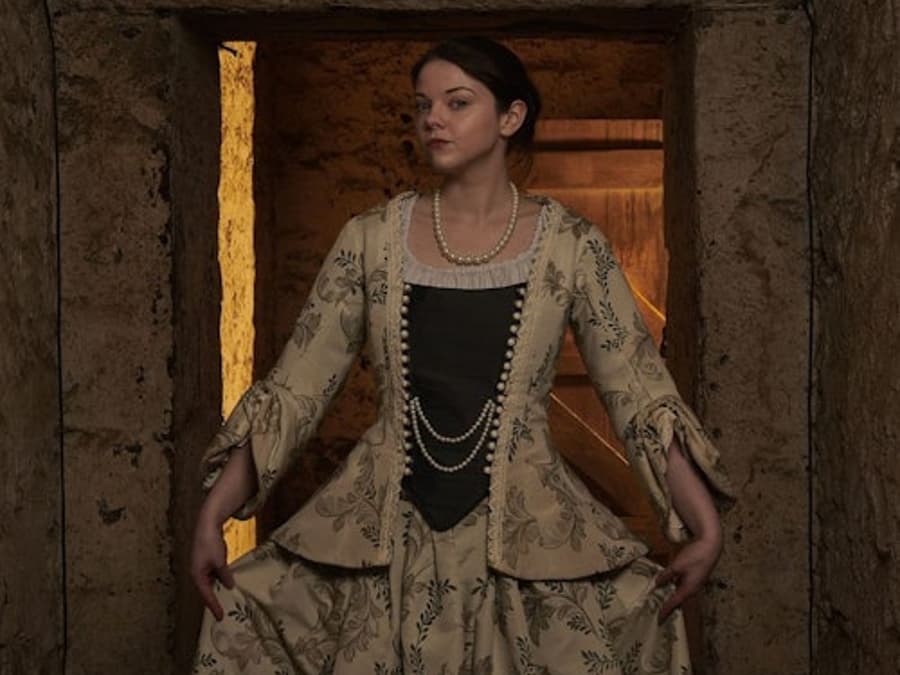 The Real Mary King's Close: Entry Ticket