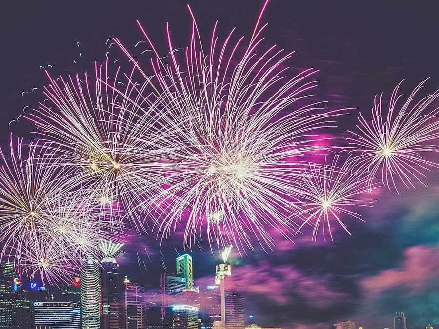 Miami: 4th of July Fireworks Cruise with Optional Open Bar