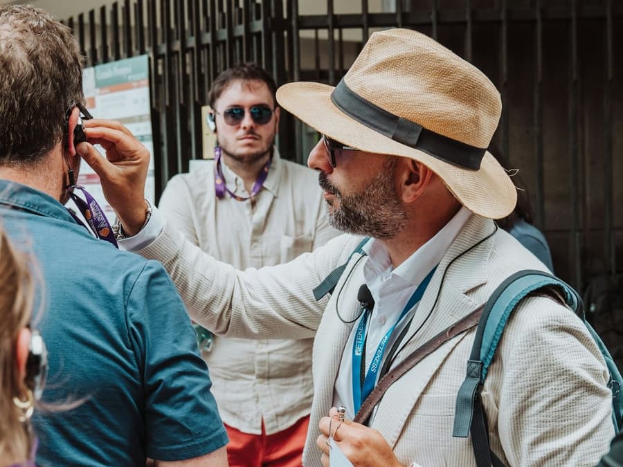 Pompeii & Mount Vesuvius: Full-Day Tour from Rome + Roundtrip Train
