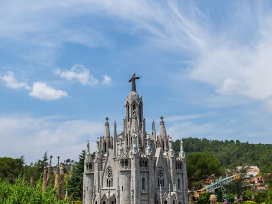 Catalunya en Miniatura - Miniatuuripuisto
