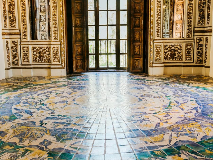Ducal Palace of Gandia: Audio Tour