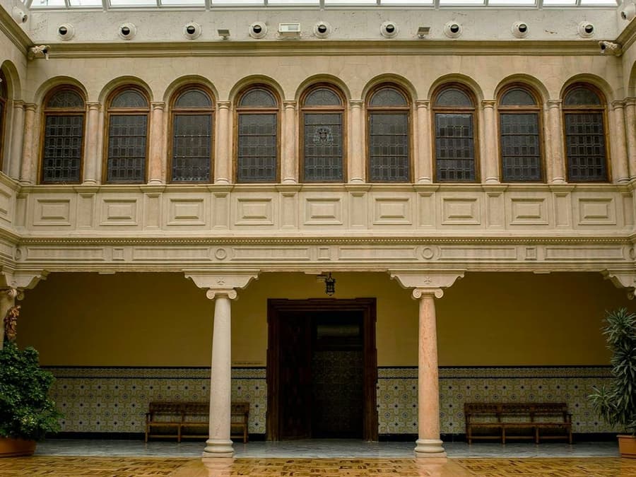 Museo de Arte Sacro de Teruel: Entry Ticket