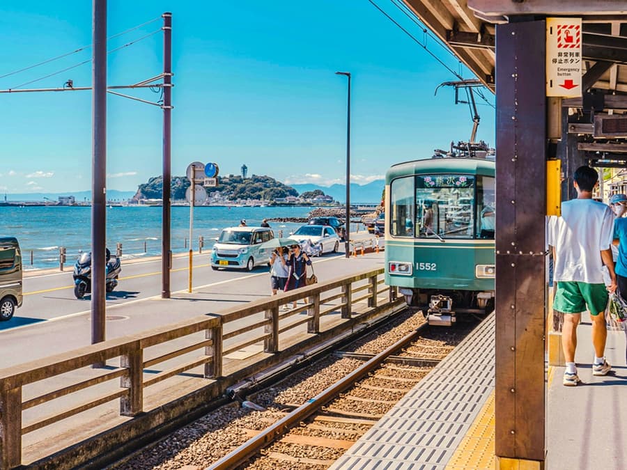 From Tokyo: Kamakura Day Tour