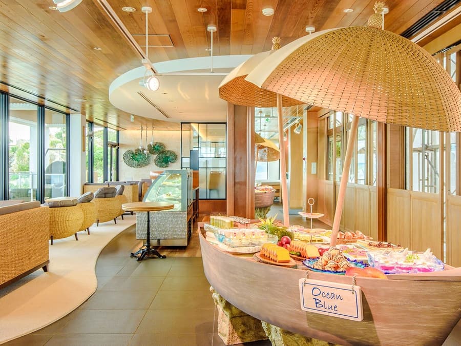 Kouri Ocean Tower Observation Deck Ticket