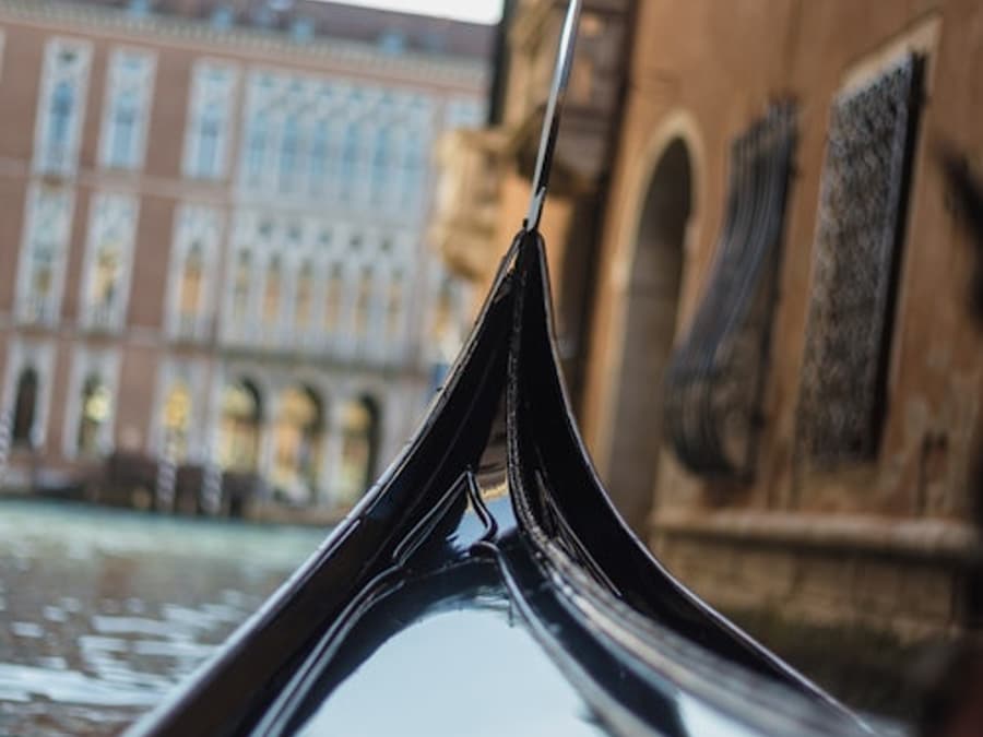 Gondola Ride & Murano, Burano Boat Tour