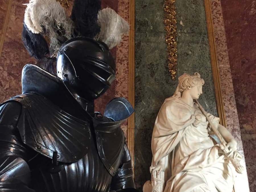 Royal Palace of Turin: Skip-the-Line Ticket and Guided Tour