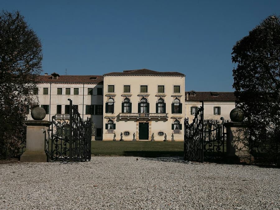 VilleCard: Venetian Villas Pass