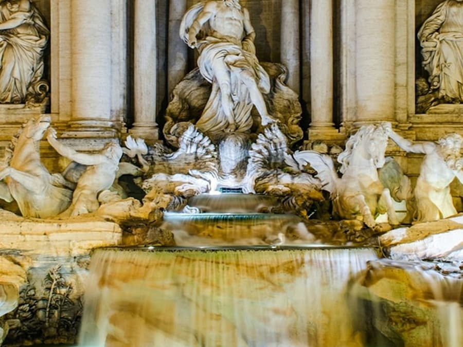 Omnia Card: Vatican, St. Peter’s Basilica & Open Bus (72h)