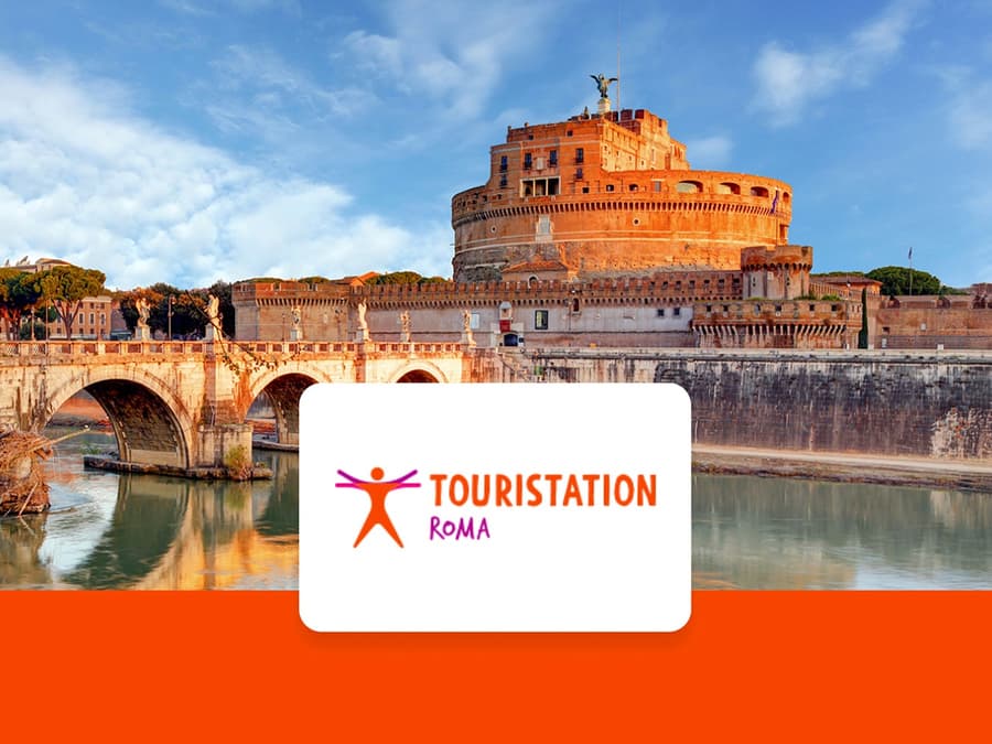Super Pass de Roma amb transport públic: accés a més de 10 atraccions