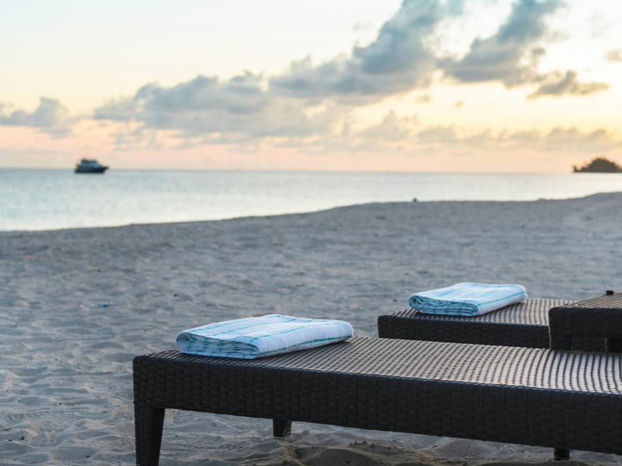 Bimini Bahamas: Roundtrip Ferry from Fort Lauderdale