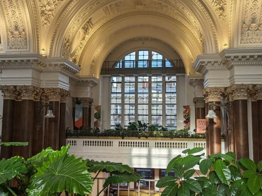 Brussels: City Highlights Audio Tour + Belgian Beer World Skip The Line Ticket