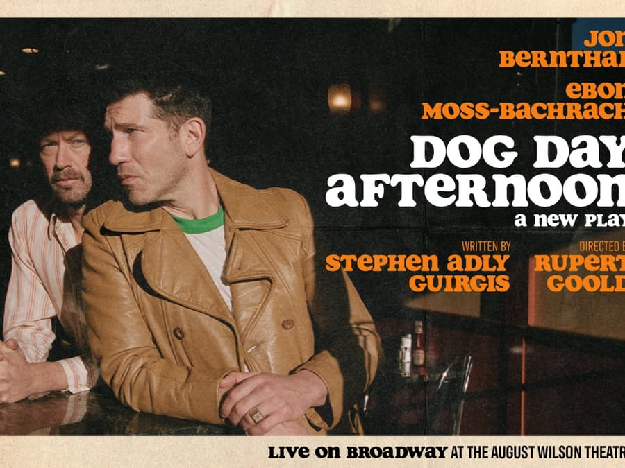 Dog Day Afternoon