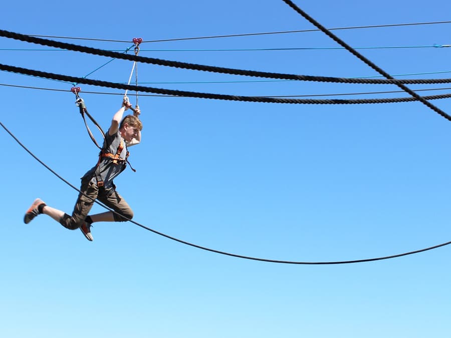 West Beach Adventure Tickets