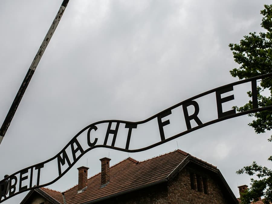Auschwitz-Birkenau: Guided Tour + Private Transfer