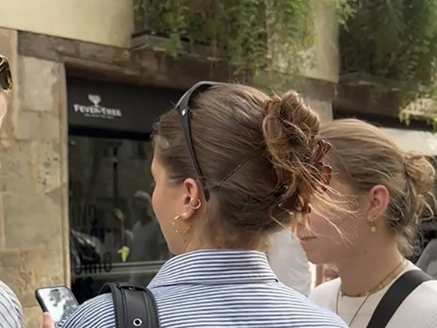 Freiburg: Self-Guided Sherlock Holmes Murder Mystery Game
