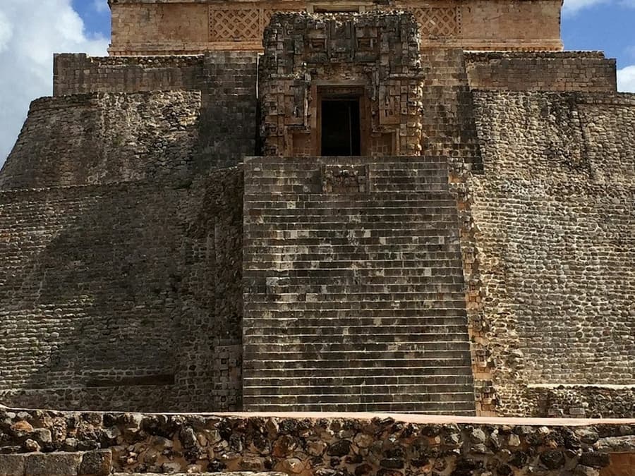 Uxmal Archeological Site: Skip The Line Ticket + Guided Tour