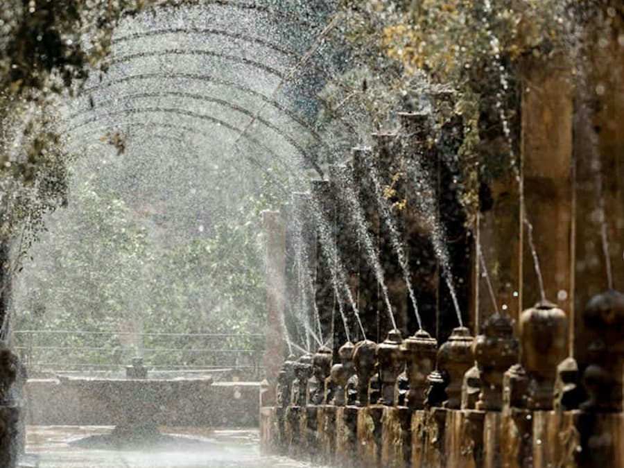 Jardines de Alfabia: Skip The Line Ticket