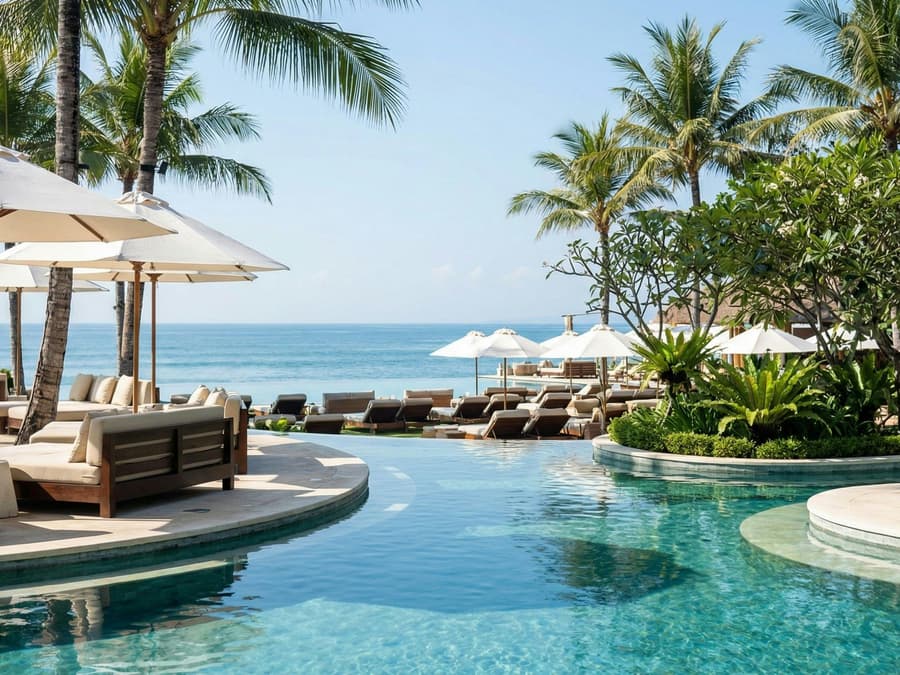 FINNS Beach Club: Skip-the-Queue Party Pass