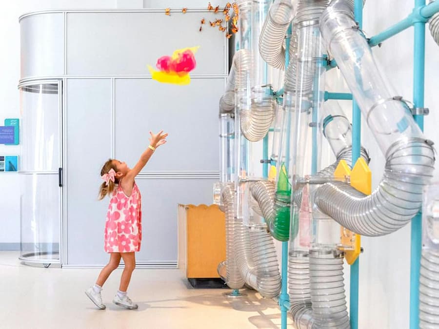 OliOli® Children's Play Museum Dubai Tickets