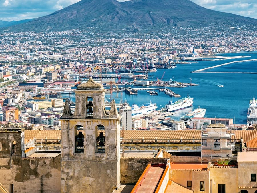Campania Artecard