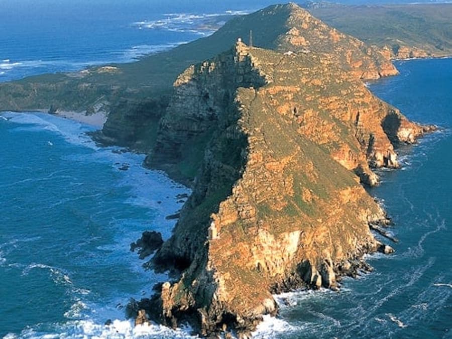 Lawatan Penjelajah Cape Point dan Penguin