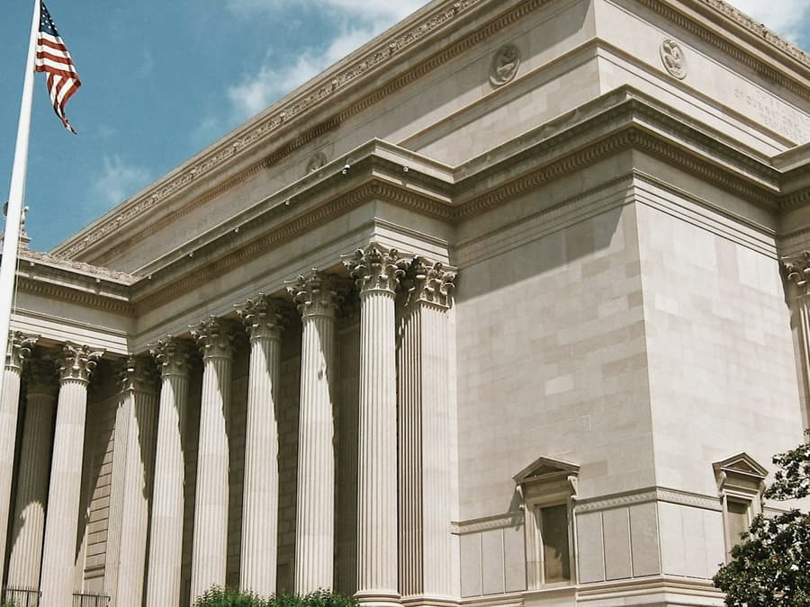 National Archives Museum: Semi-Private Guided Tour