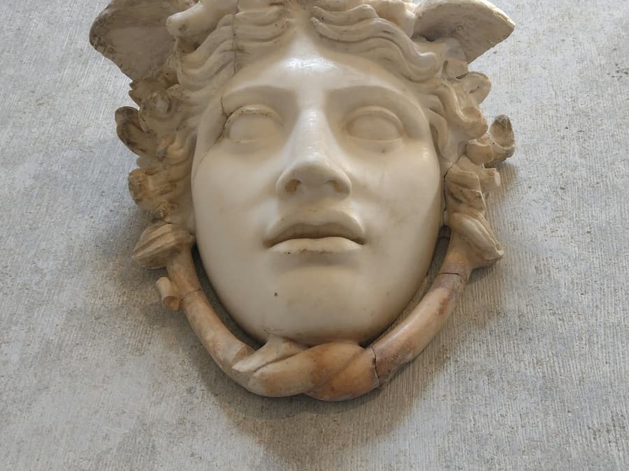 Visit The Glyptothek in Munich with Paul